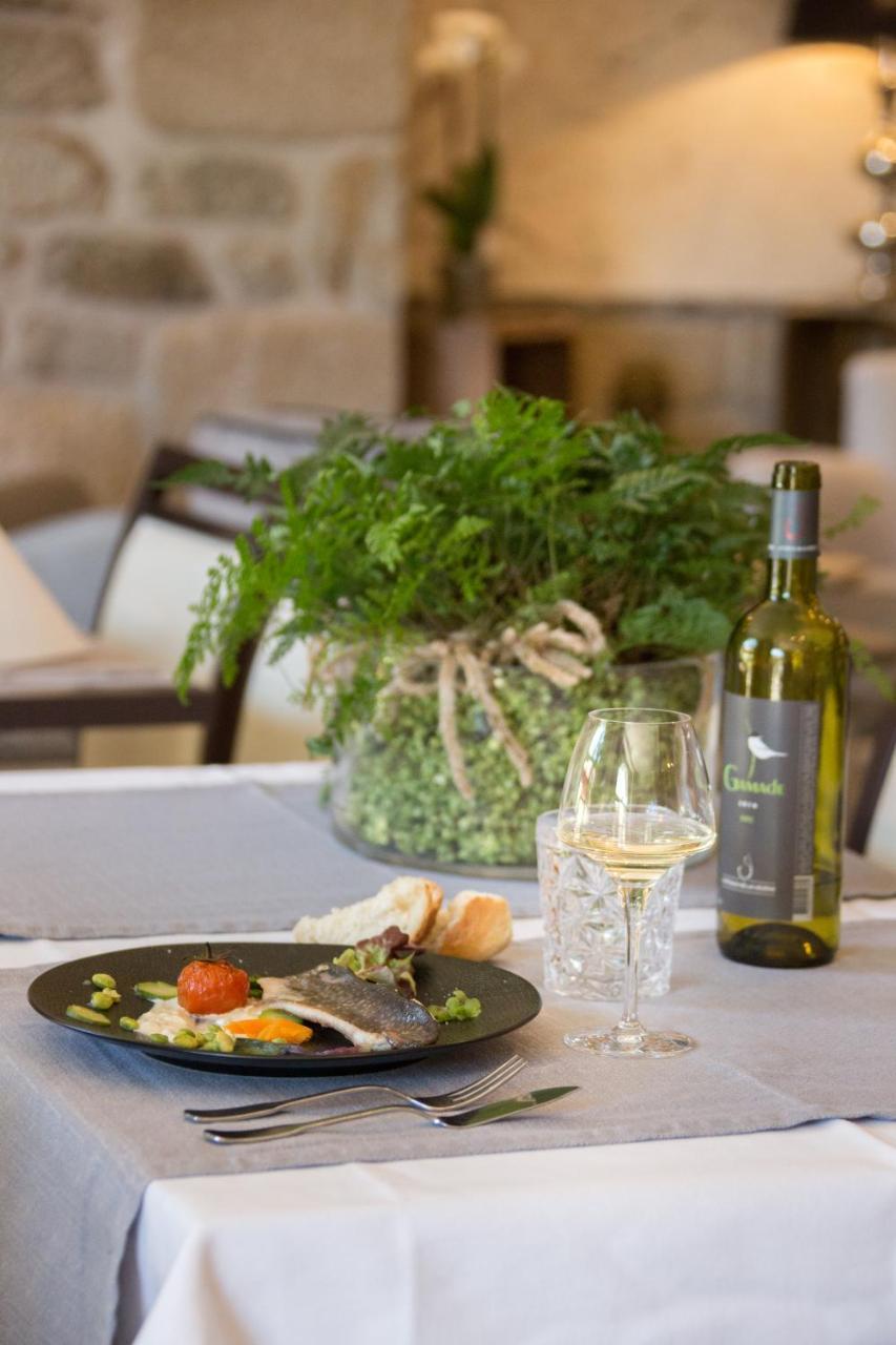 Hôtel La Brasserie Treignac Extérieur photo