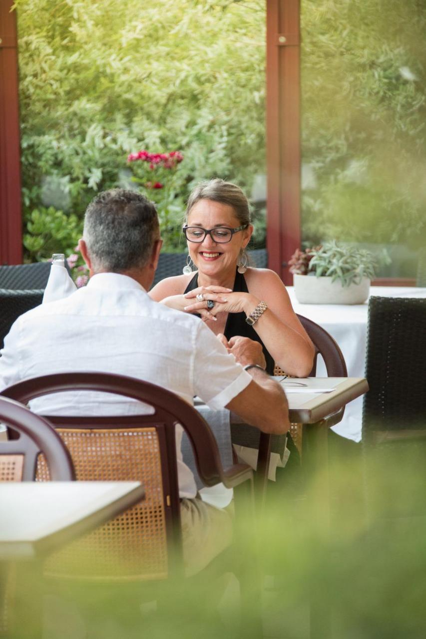 Hôtel La Brasserie Treignac Extérieur photo